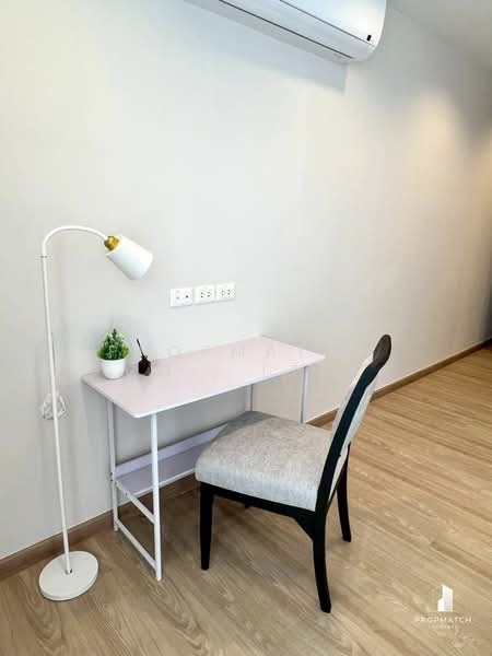 Sathorn 111, Bangkok, Thung Maha Mek, Sathon, Bangkok, 2 Bedrooms, 125 sqm, Condo For Rent, by PROPMATCH CO., LTD., 500229612 - DDproperty.com
