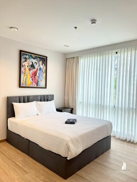 Sathorn 111, Bangkok, Thung Maha Mek, Sathon, Bangkok, 2 Bedrooms, 125 sqm, Condo For Rent, by PROPMATCH CO., LTD., 500229612 - DDproperty.com