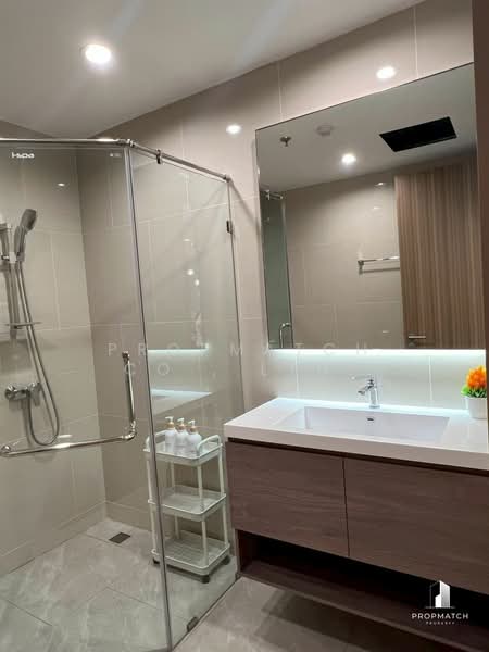 Sathorn 111 : สาทร111, กรุงเทพ, ทุ่งมหาเมฆ, สาทร, กรุงเทพ, 125 ตร.ม., คอนโด ให้เช่า, โดย PROPMATCH CO., LTD., 500229612 - DDproperty.com