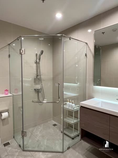 Sathorn 111, Bangkok, Thung Maha Mek, Sathon, Bangkok, 2 Bedrooms, 125 sqm, Condo For Rent, by PROPMATCH CO., LTD., 500229612 - DDproperty.com