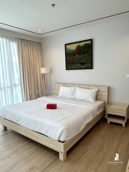 Sathorn 111 : สาทร111, กรุงเทพ, ทุ่งมหาเมฆ, สาทร, กรุงเทพ, 125 ตร.ม., คอนโด ให้เช่า, โดย PROPMATCH CO., LTD., 500229612 - DDproperty.com