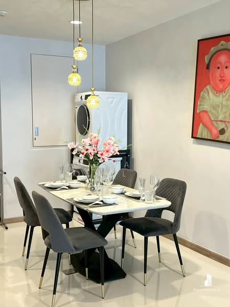 Sathorn 111, Bangkok, Thung Maha Mek, Sathon, Bangkok, 2 Bedrooms, 125 sqm, Condo For Rent, by PROPMATCH CO., LTD., 500229612 - DDproperty.com