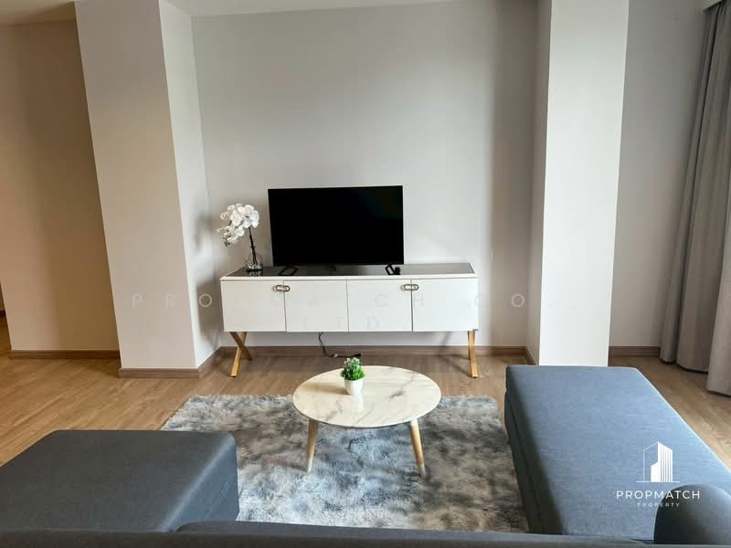 Sathorn 111, Bangkok, Thung Maha Mek, Sathon, Bangkok, 2 Bedrooms, 125 sqm, Condo For Rent, by PROPMATCH CO., LTD., 500229612 - DDproperty.com