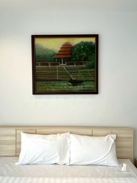 Sathorn 111 : สาทร111, กรุงเทพ, ทุ่งมหาเมฆ, สาทร, กรุงเทพ, 125 ตร.ม., คอนโด ให้เช่า, โดย PROPMATCH CO., LTD., 500229612 - DDproperty.com