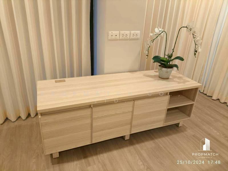 Sathorn 111, Bangkok, Thung Maha Mek, Sathon, Bangkok, 2 Bedrooms, 125 sqm, Condo For Rent, by PROPMATCH CO., LTD., 500229612 - DDproperty.com