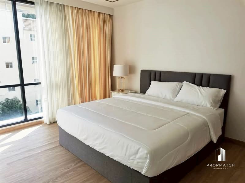 Sathorn 111, Bangkok, Thung Maha Mek, Sathon, Bangkok, 2 Bedrooms, 125 sqm, Condo For Rent, by PROPMATCH CO., LTD., 500229612 - DDproperty.com