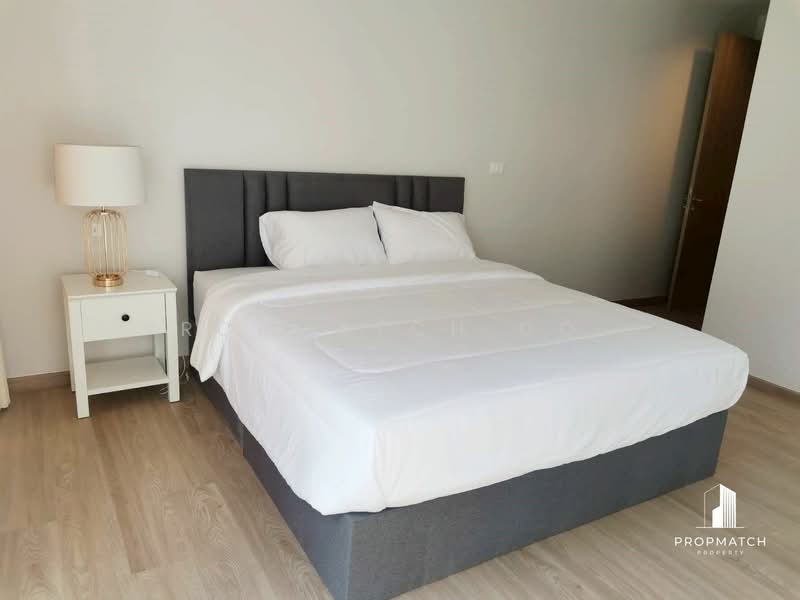 Sathorn 111, Bangkok, Thung Maha Mek, Sathon, Bangkok, 2 Bedrooms, 125 sqm, Condo For Rent, by PROPMATCH CO., LTD., 500229612 - DDproperty.com