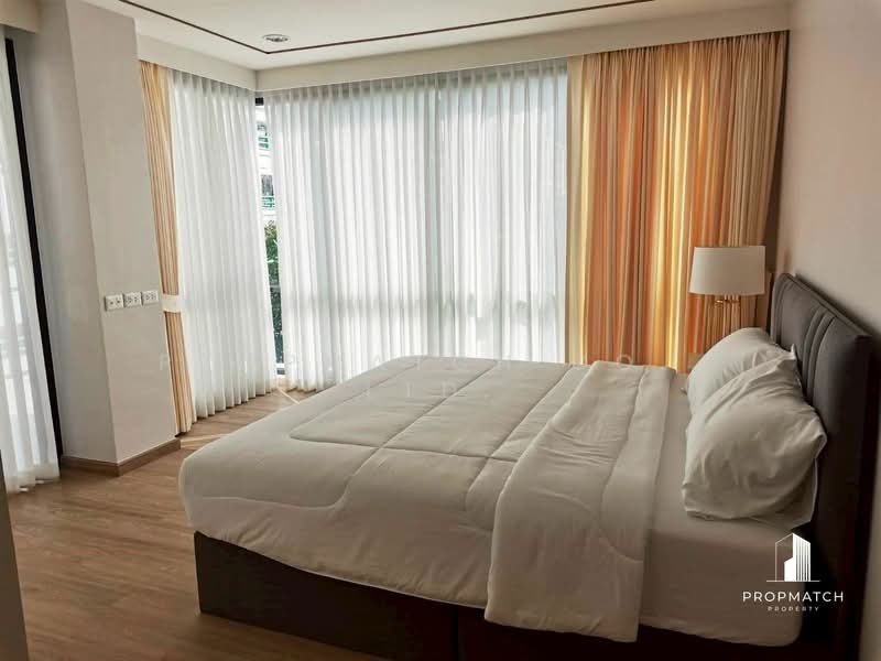 Sathorn 111, Bangkok, Thung Maha Mek, Sathon, Bangkok, 2 Bedrooms, 125 sqm, Condo For Rent, by PROPMATCH CO., LTD., 500229612 - DDproperty.com