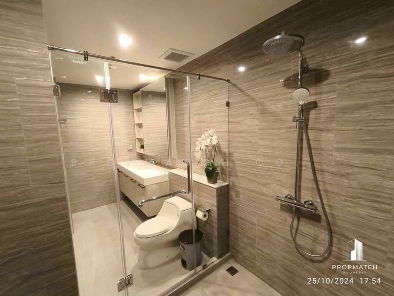 Sathorn 111 : สาทร111, กรุงเทพ, ทุ่งมหาเมฆ, สาทร, กรุงเทพ, 125 ตร.ม., คอนโด ให้เช่า, โดย PROPMATCH CO., LTD., 500229612 - DDproperty.com