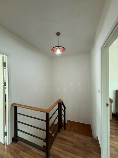 Pruksa Ville 57 Pattanakarn, Bangkok, Soi Pattanakarn 38, Suan Luang, Suan Luang, Bangkok, 3 Bedrooms, 120 sqm, Townhouse For Rent, by Sunitra Sachdev, 500229614 - DDproperty.com