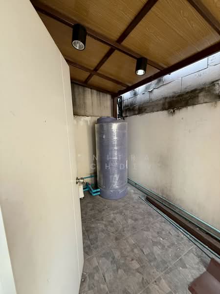 Pruksa Ville 57 Pattanakarn, Bangkok, Soi Pattanakarn 38, Suan Luang, Suan Luang, Bangkok, 3 Bedrooms, 120 sqm, Townhouse For Rent, by Sunitra Sachdev, 500229614 - DDproperty.com