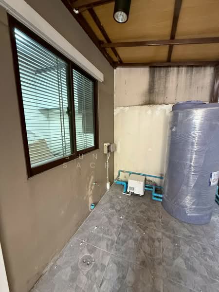 Pruksa Ville 57 Pattanakarn, Bangkok, Soi Pattanakarn 38, Suan Luang, Suan Luang, Bangkok, 3 Bedrooms, 120 sqm, Townhouse For Rent, by Sunitra Sachdev, 500229614 - DDproperty.com