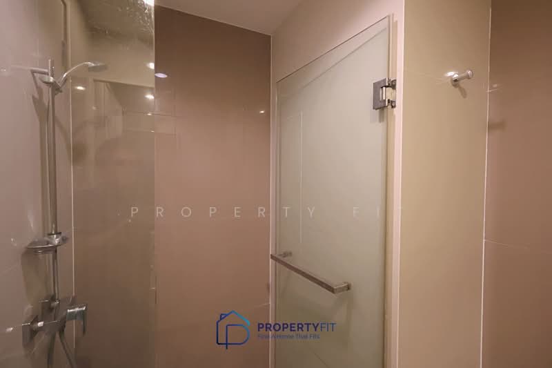 The Capital Ekamai-Thonglor, Bangkok, 2898 New Petchaburi Rd, Bang Kapi, Huai Khwang, Bangkok, 1 Bedroom, 35 sqm, Condo For Rent, by Property Fit, 500229615 - DDproperty.com