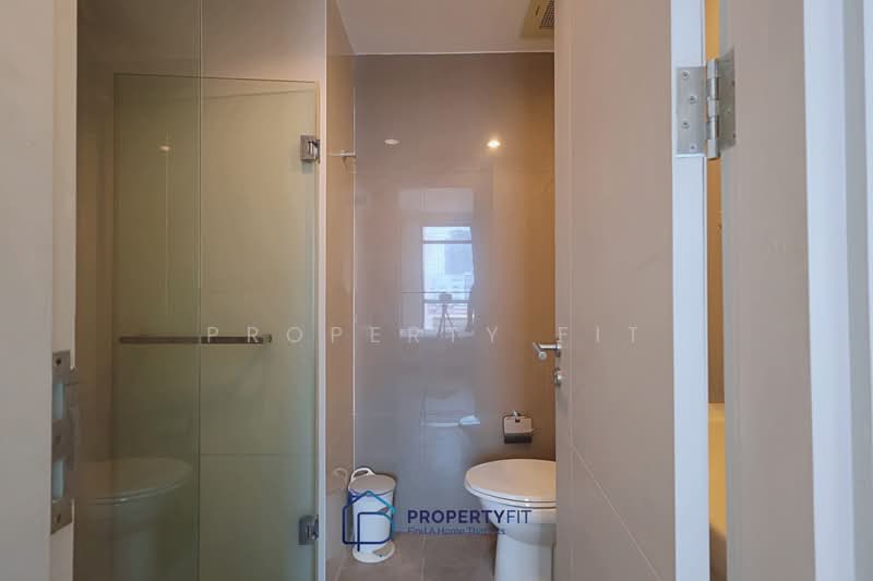 The Capital Ekamai-Thonglor, Bangkok, 2898 New Petchaburi Rd, Bang Kapi, Huai Khwang, Bangkok, 1 Bedroom, 35 sqm, Condo For Rent, by Property Fit, 500229615 - DDproperty.com