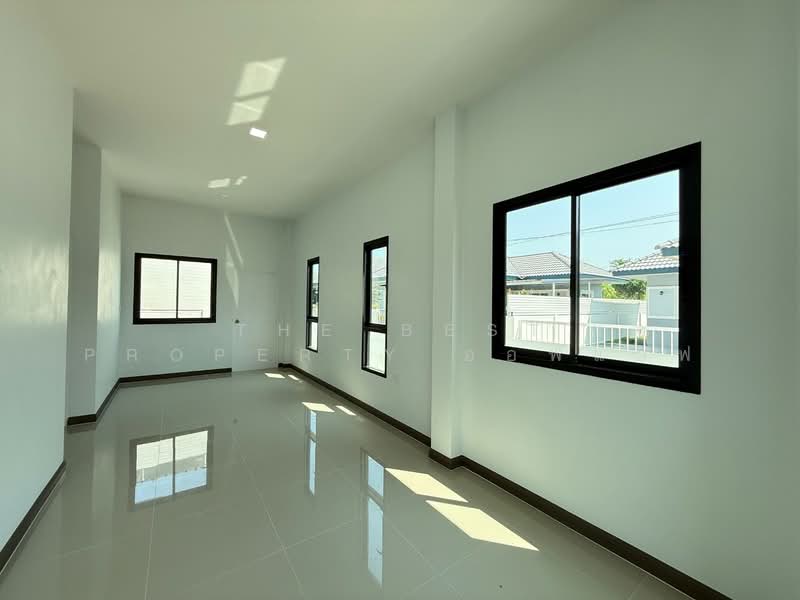 บ้านเดี่ยวถนนขาด นครปฐม, Nakhon Pathom, Thanon Khat, Muang Nakhon Pathom, Nakhon Pathom, 2 Bedrooms, 150 sqm, Single Detached House For Sale, by The Best Property ออฟแอฟ, 500229616 - DDproperty.com