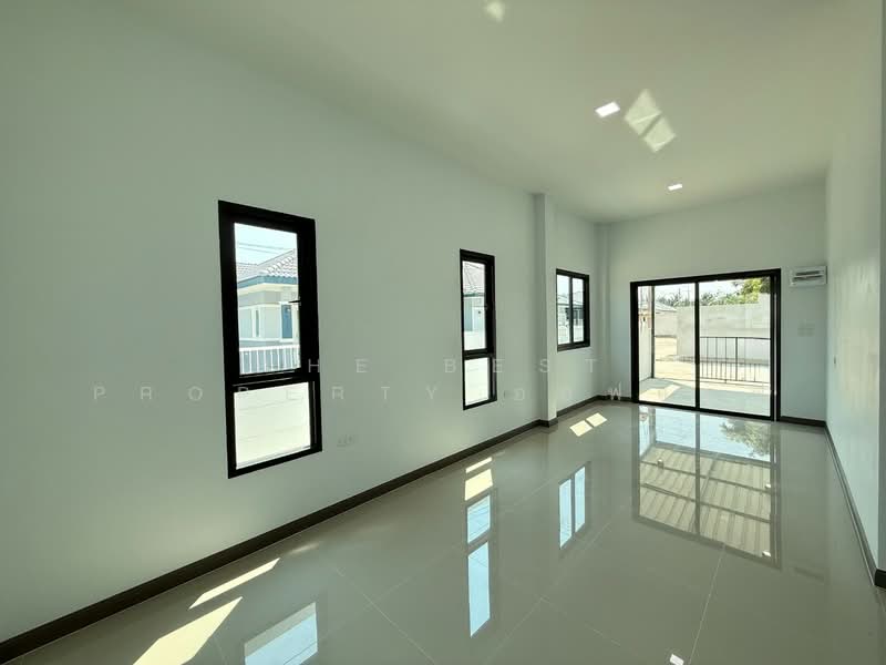 บ้านเดี่ยวถนนขาด นครปฐม, Nakhon Pathom, Thanon Khat, Muang Nakhon Pathom, Nakhon Pathom, 2 Bedrooms, 150 sqm, Single Detached House For Sale, by The Best Property ออฟแอฟ, 500229616 - DDproperty.com