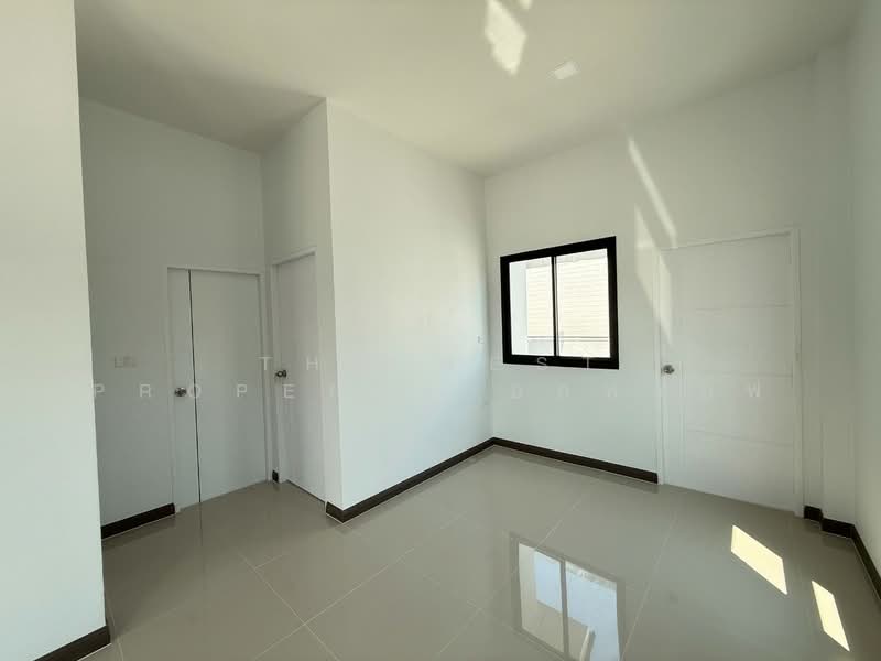 บ้านเดี่ยวถนนขาด นครปฐม, Nakhon Pathom, Thanon Khat, Muang Nakhon Pathom, Nakhon Pathom, 2 Bedrooms, 150 sqm, Single Detached House For Sale, by The Best Property ออฟแอฟ, 500229616 - DDproperty.com