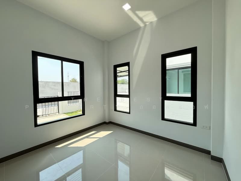 บ้านเดี่ยวถนนขาด นครปฐม, Nakhon Pathom, Thanon Khat, Muang Nakhon Pathom, Nakhon Pathom, 2 Bedrooms, 150 sqm, Single Detached House For Sale, by The Best Property ออฟแอฟ, 500229616 - DDproperty.com