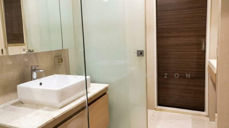Q Asoke, Bangkok, 1678 Petchaburi Road, Makkasan, Ratchathewi, Bangkok, 1 Bedroom, 45 sqm, Condo For Rent, by Eastblue Horizon, 500229617 - DDproperty.com