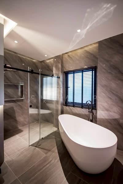 undefined, Chon Buri (Pattaya), Na Chom Thian, Sattahip, Chon Buri (Pattaya), 7 Bedrooms, 630 sqm, Villa For Sale, by Achitaphop Klinpipat, 500229618 - DDproperty.com