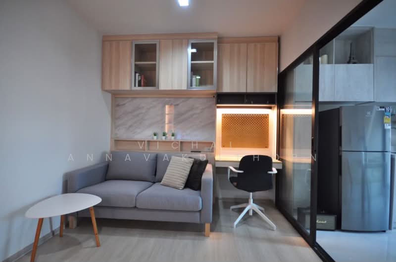 For Sale - Life Sukhumvit 48, Bangkok