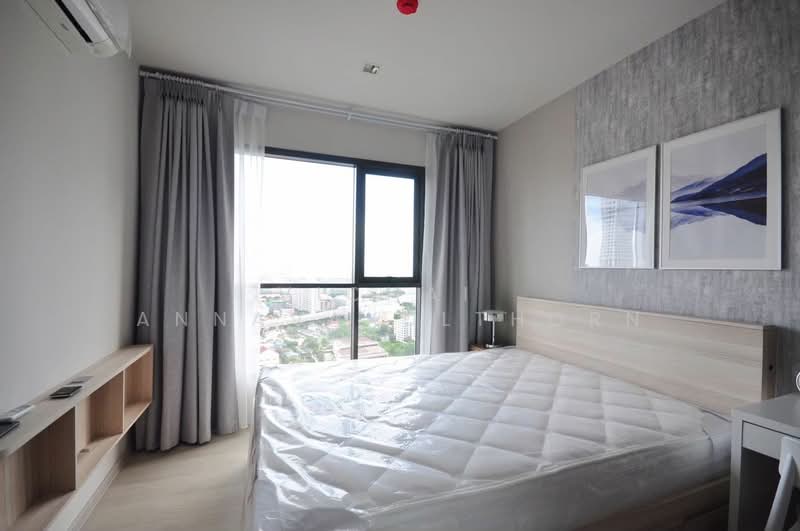 For Sale - Life Sukhumvit 48, Bangkok