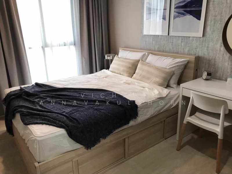 For Sale - Life Sukhumvit 48, Bangkok