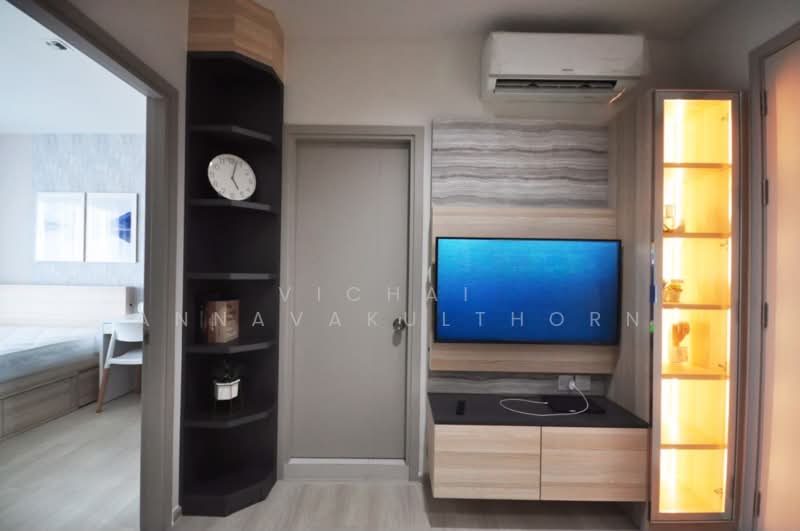 For Sale - Life Sukhumvit 48, Bangkok