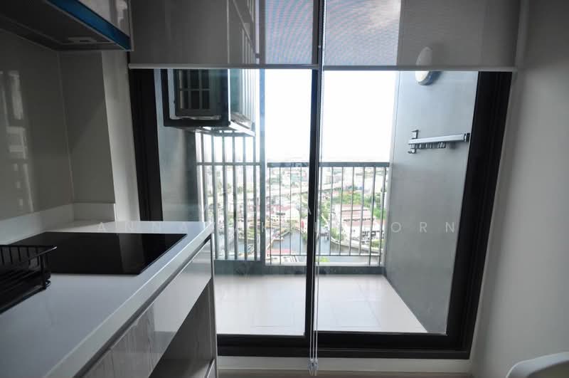 Life Sukhumvit 48 : ไลฟ์ สุขุมวิท 48, กรุงเทพ, ซอยสุขุมวิท 48, พระโขนง, คลองเตย, กรุงเทพ, 33 ตร.ม., คอนโด ขาย, โดย Vichai  Annavakulthorn, 500229619 - DDproperty.com