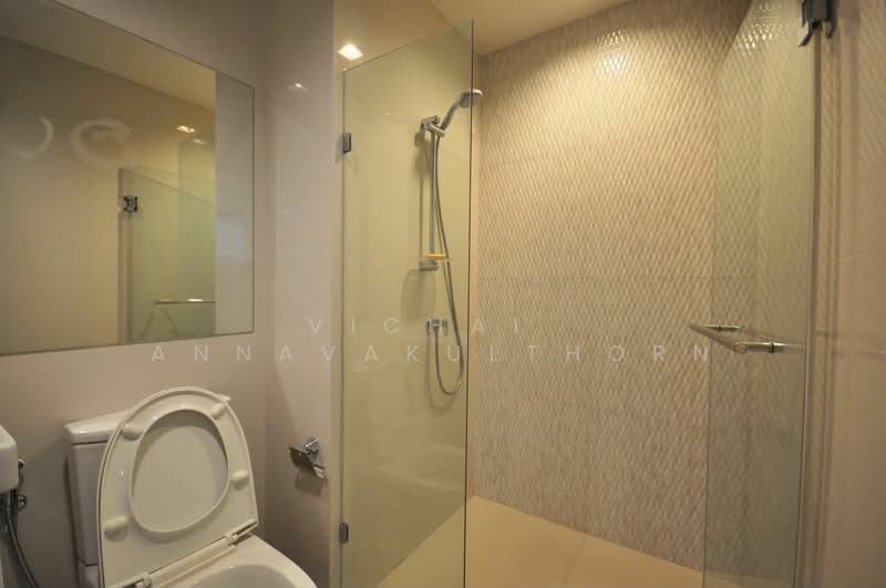 For Sale - Life Sukhumvit 48, Bangkok