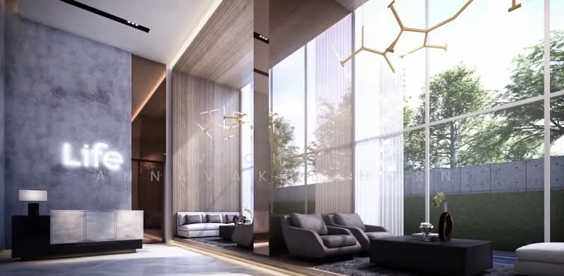 For Sale - Life Sukhumvit 48, Bangkok