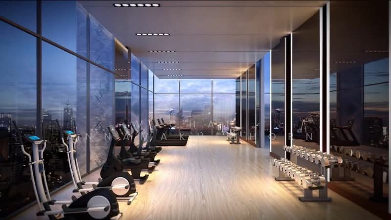 For Sale - Life Sukhumvit 48, Bangkok