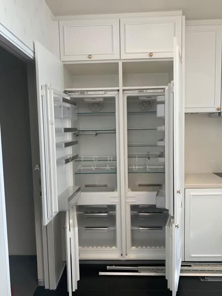 The Sukhothai Residences : เดอะ สุโขทัย เรสซิเด้นซ์, กรุงเทพ, 3 ถนนสาทรใต้ แขวงทุ่งมหาเมฆ เขตสาทร กรุงเทพมหานคร, ทุ่งมหาเมฆ, สาทร, กรุงเทพ, 236 ตร.ม., คอนโด ขาย, โดย Vichai  Annavakulthorn, 500229621 - DDproperty.com