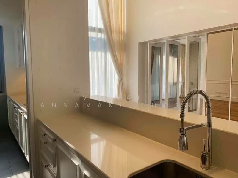 The Sukhothai Residences, Bangkok, 3 Sathorn Tai Road, Thung Maha Mek, Sathon, Bangkok, 3 Bedrooms, 236 sqm, Condo For Sale, by Vichai  Annavakulthorn, 500229621 - DDproperty.com