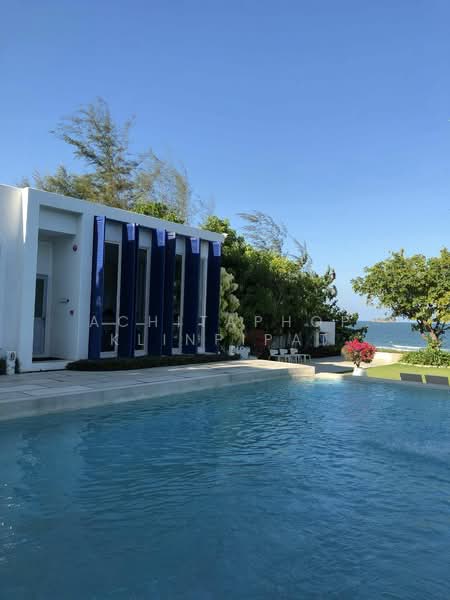 Chelona Khao Tao, Prachuap Khiri Khan, 108 Hua-Hin 101, Nong Kae, Hua Hin, Prachuap Khiri Khan, 1 Bedroom, 57 sqm, Condo For Sale, by Achitaphop Klinpipat, 500229623 - DDproperty.com