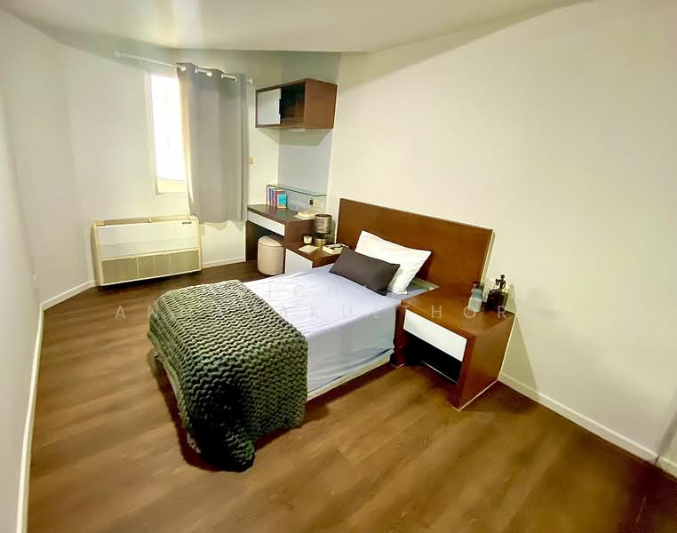 For Sale - SV City Rama 3, Bangkok