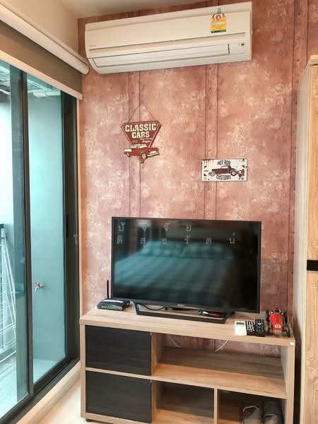 Rhythm Asoke : ริทึ่ม อโศก, กรุงเทพ, 299 ถนนอโศก - ดินแดง, มักกะสัน, ราชเทวี, กรุงเทพ, 22 ตร.ม., คอนโด ให้เช่า, โดย ปัจจัย โชติสุขรัตน์, 500229626 - DDproperty.com