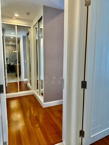 Q Langsuan, Bangkok, 54 Soi Langsuan, Langsuan Road, Lumphini, Pathum Wan, Bangkok, 2 Bedrooms, 80 sqm, Condo For Sale, by Vichai  Annavakulthorn, 500229627 - DDproperty.com