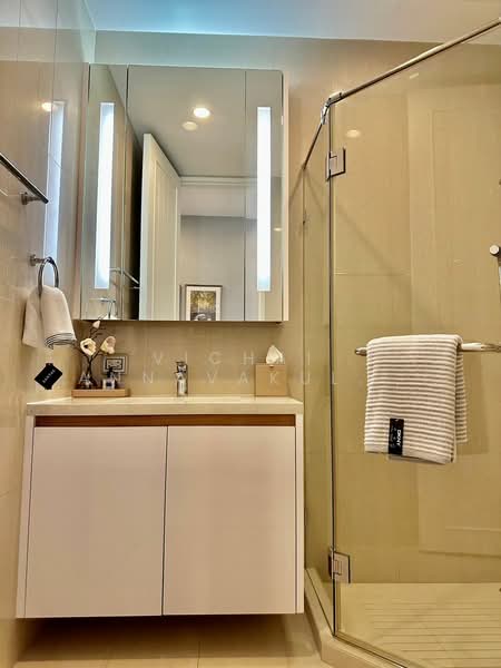 Q Langsuan, Bangkok, 54 Soi Langsuan, Langsuan Road, Lumphini, Pathum Wan, Bangkok, 2 Bedrooms, 80 sqm, Condo For Sale, by Vichai  Annavakulthorn, 500229627 - DDproperty.com