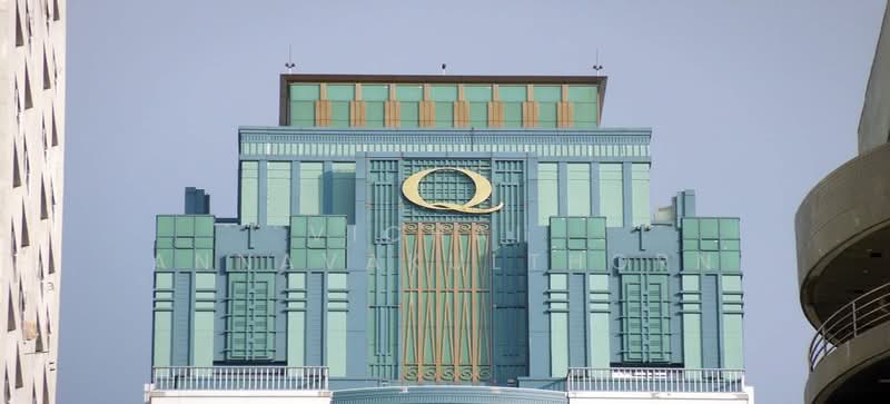 Q Langsuan, Bangkok, 54 Soi Langsuan, Langsuan Road, Lumphini, Pathum Wan, Bangkok, 2 Bedrooms, 80 sqm, Condo For Sale, by Vichai  Annavakulthorn, 500229627 - DDproperty.com