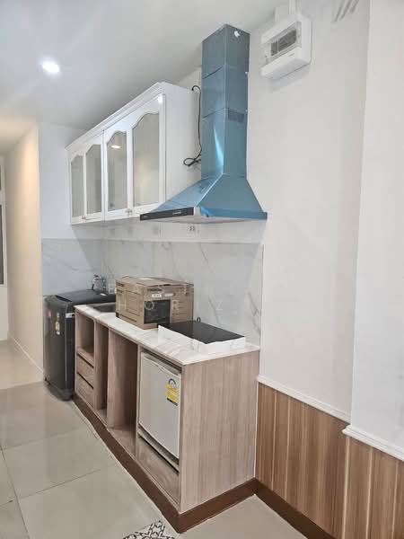 ให้เช่า - Shophouse Area Ratchada, กรุงเทพ