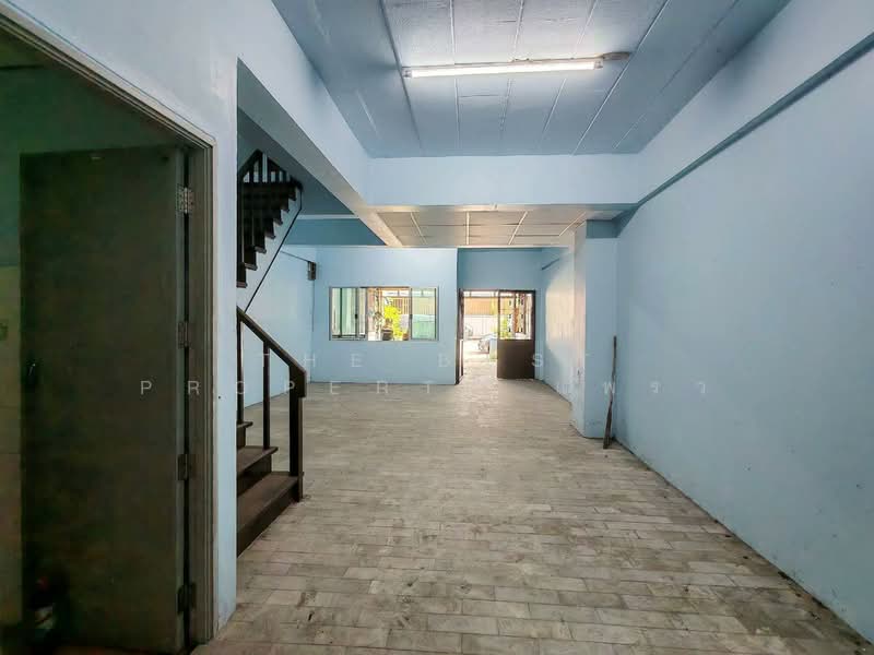 เบญจวัลย์ เอกชัย, Samut Sakhon, Khok Krabu, Muang Samut Sakhon, Samut Sakhon, 4 Bedrooms, 100 sqm, Townhouse For Sale, by The Best Property แพรว, 500229631 - DDproperty.com