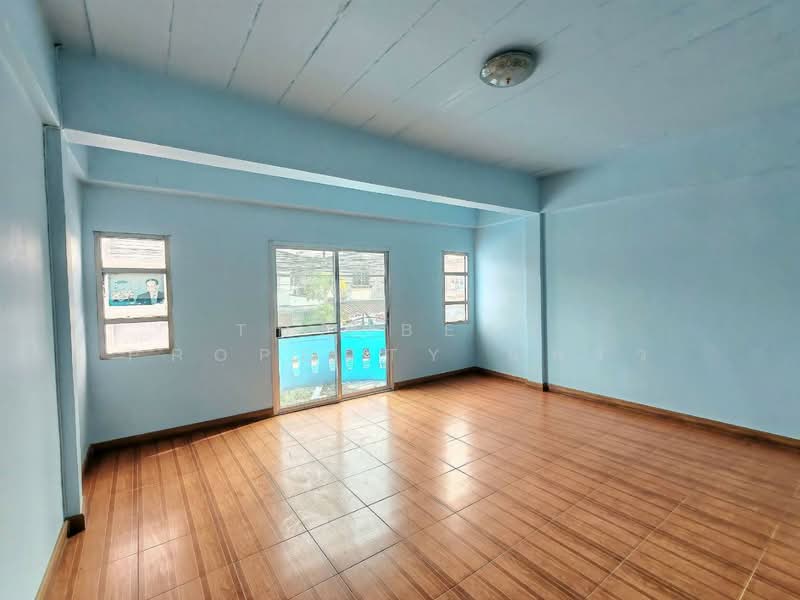 เบญจวัลย์ เอกชัย, Samut Sakhon, Khok Krabu, Muang Samut Sakhon, Samut Sakhon, 4 Bedrooms, 100 sqm, Townhouse For Sale, by The Best Property แพรว, 500229631 - DDproperty.com