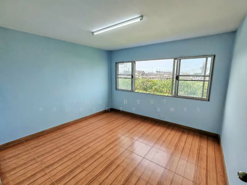 เบญจวัลย์ เอกชัย, Samut Sakhon, Khok Krabu, Muang Samut Sakhon, Samut Sakhon, 4 Bedrooms, 100 sqm, Townhouse For Sale, by The Best Property แพรว, 500229631 - DDproperty.com