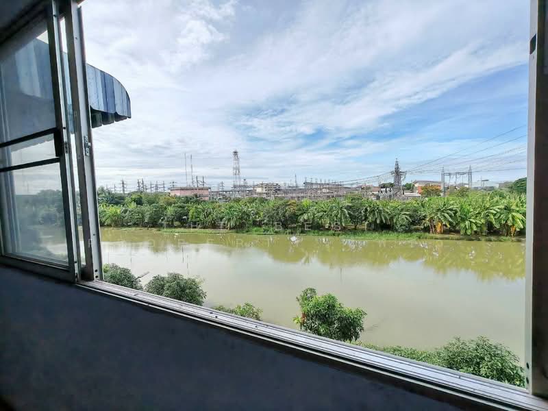 เบญจวัลย์ เอกชัย, Samut Sakhon, Khok Krabu, Muang Samut Sakhon, Samut Sakhon, 4 Bedrooms, 100 sqm, Townhouse For Sale, by The Best Property แพรว, 500229631 - DDproperty.com