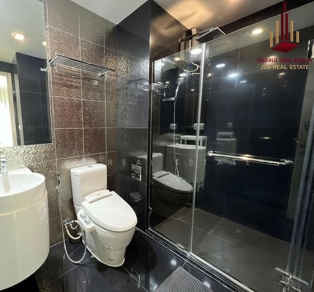 Rhythm Sukhumvit 36-38, Bangkok, 55 Soi Sukhumvit 36, Sukhumvit Road, Phra Kanong, Khlong Toei, Bangkok, 2 Bedrooms, 60 sqm, Condo For Rent, by JSA REAL ESTATE, 500229632 - DDproperty.com