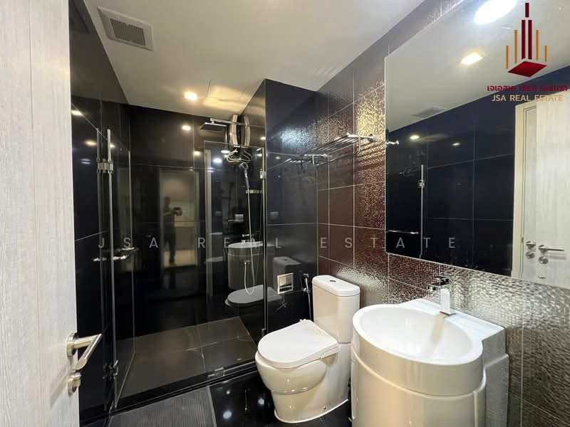 Rhythm Sukhumvit 36-38, Bangkok, 55 Soi Sukhumvit 36, Sukhumvit Road, Phra Kanong, Khlong Toei, Bangkok, 2 Bedrooms, 60 sqm, Condo For Rent, by JSA REAL ESTATE, 500229632 - DDproperty.com