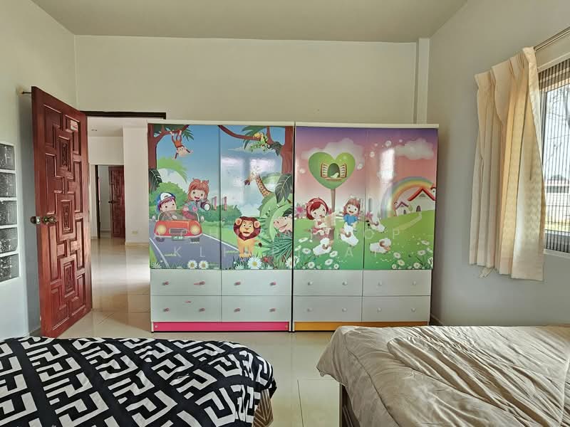 undefined, Chon Buri (Pattaya), Nong Pru, Bang Lamung (Pattaya), Chon Buri (Pattaya), 3 Bedrooms, 1 sqm, Villa For Sale, by Achitaphop Klinpipat, 500229633 - DDproperty.com