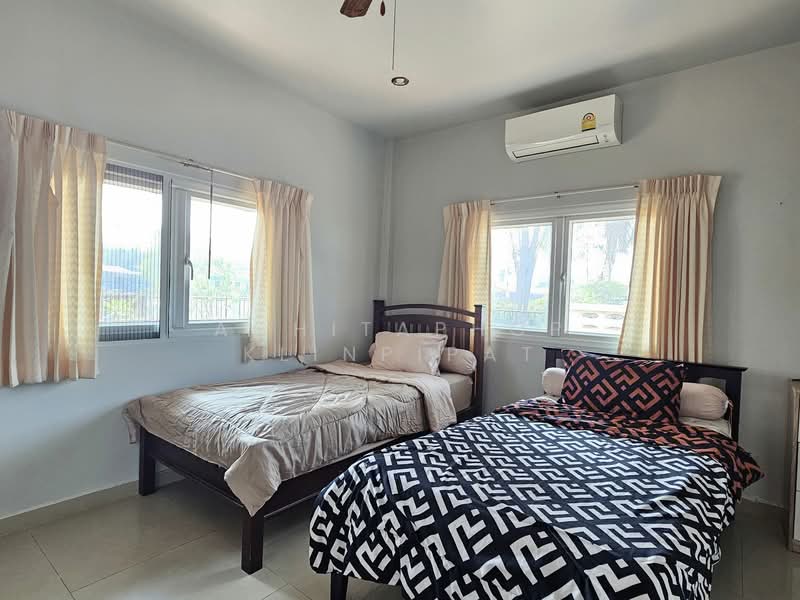 undefined, Chon Buri (Pattaya), Nong Pru, Bang Lamung (Pattaya), Chon Buri (Pattaya), 3 Bedrooms, 1 sqm, Villa For Sale, by Achitaphop Klinpipat, 500229633 - DDproperty.com