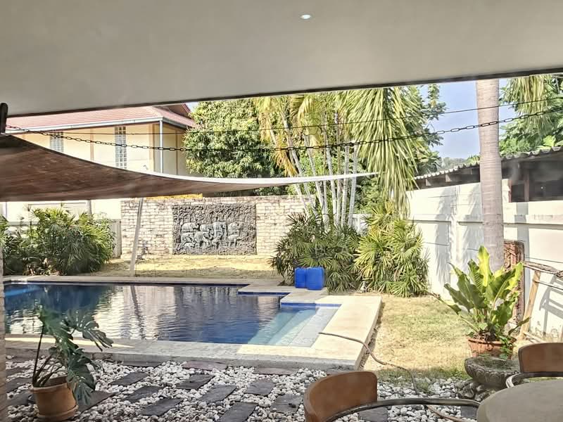 undefined, Chon Buri (Pattaya), Nong Pru, Bang Lamung (Pattaya), Chon Buri (Pattaya), 3 Bedrooms, 1 sqm, Villa For Sale, by Achitaphop Klinpipat, 500229633 - DDproperty.com